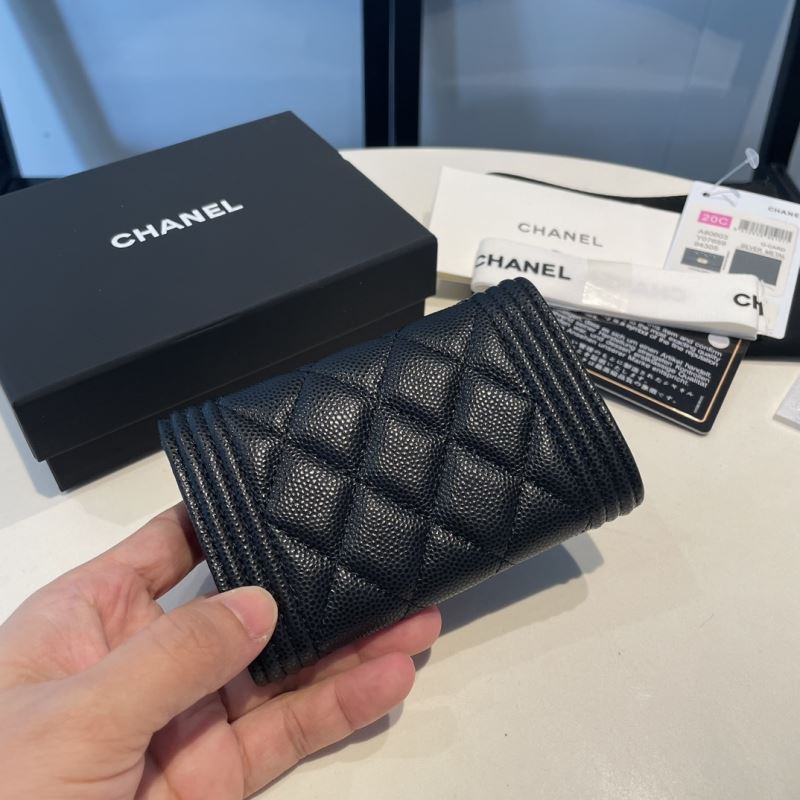 Chanel Wallet Purse